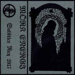 Svarti Loghin : Mörk Energi